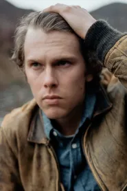 Spencer Daniels as Logan in Take Point