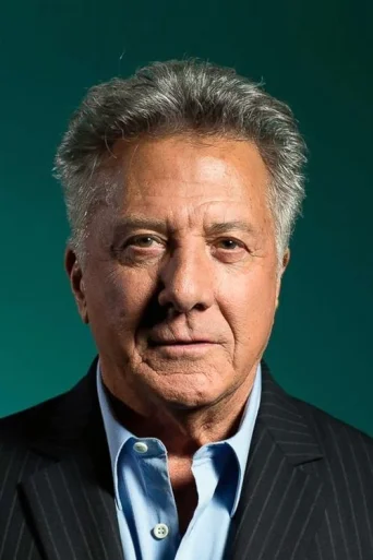 Dustin Hoffman - Acting Profile Photo