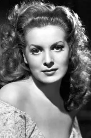 Maureen O'Hara as Rose Muldoon in Only the Lonely