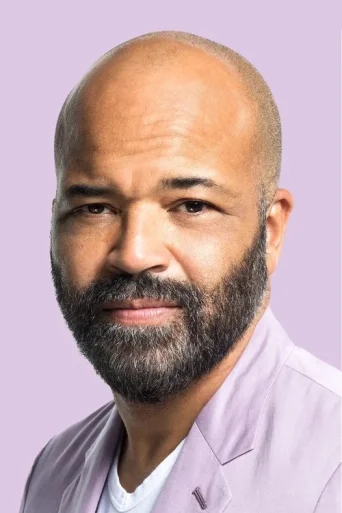 Jeffrey Wright - Acting Profile Photo