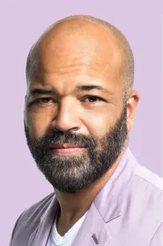 Jeffrey Wright as Lt. James Gordon in The Batman Part II