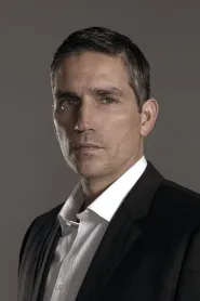 Jim Caviezel as Willard Hobbes in Escape Plan