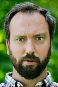 Tom Green as Gord Brody in Freddy Got Fingered