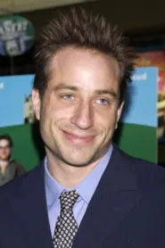 Jesse Peretz - Regizor in The Château