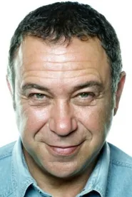 Massimo Corvo as Chirone (voice) in Gladiators of Rome