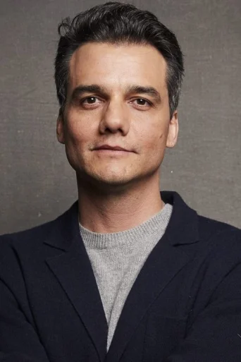Wagner Moura - Acting Profile Photo