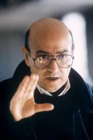Theo Angelopoulos - Director in To Each His Own Cinema