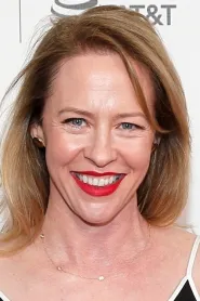 Amy Hargreaves as Kimberly in Brainscan