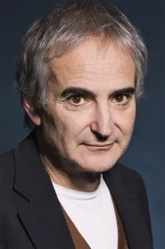 Olivier Assayas - Director in Personal Shopper