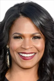 Nia Long as Suzanne Persons in Are We Done Yet?