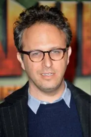 Jake Kasdan - Director in Red One