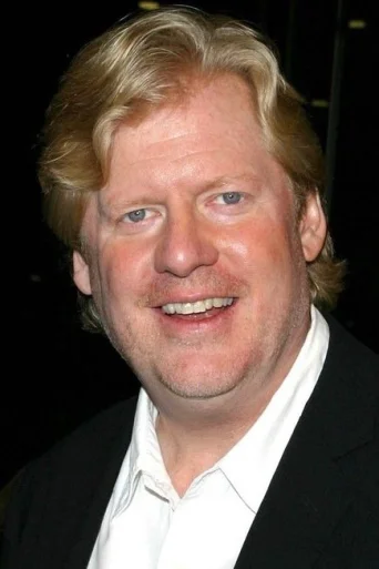 Donald Petrie - Directing Profile Photo