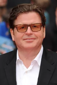 Simon West - Regizor in The Expendables 2