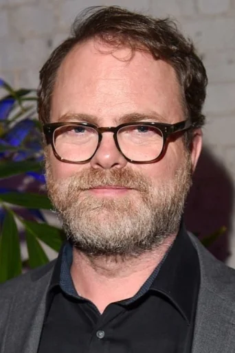 Rainn Wilson - Acting Profile Photo