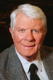 Peter Graves as Jim Phelps in Mission: Impossible - The Golden Serpent