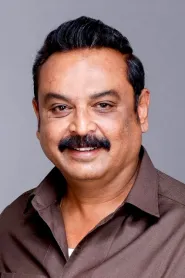 Naresh as Ramakrishna in Mechanic Rocky