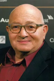 Ben Lewin - Director in The Catcher Was a Spy