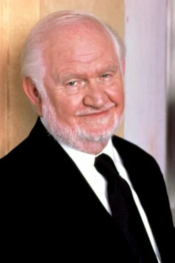 Robert Prosky - Acting Profile Photo