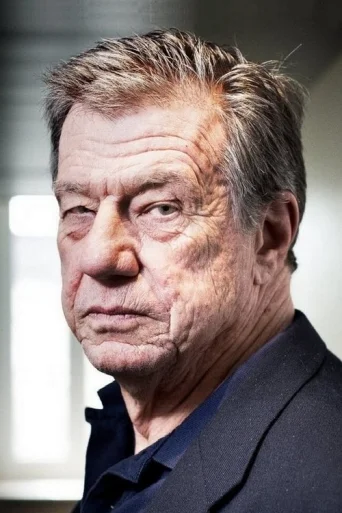 John McTiernan - Directing Profile Photo