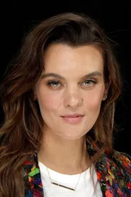 Frankie Shaw as Daisy in Absolution