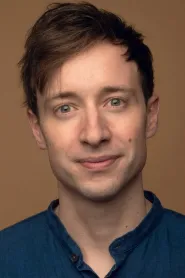 David Rysdahl as Lars in No Exit