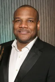 Kevin Clash as Elmo (voice) in Sesame Street: Being Green