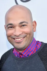 Maximiliano Hernández as Agent Jasper Sitwell in Marvel One-Shot: Item 47