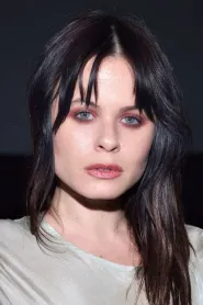 Augie Duke as Brittany in A Lure: Teen Fight Club