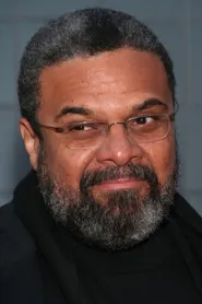 John Cothran as Reverend R. L. in Black Snake Moan