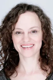 Angela Bettis - Regizor in The ABCs of Death