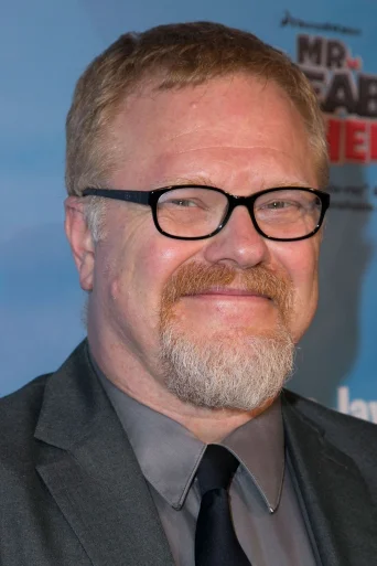 Gary Trousdale - Directing Profile Photo