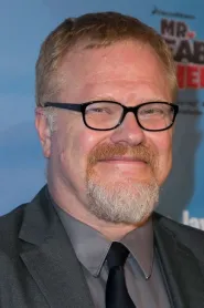 Gary Trousdale - Regizor in Shrek the Halls