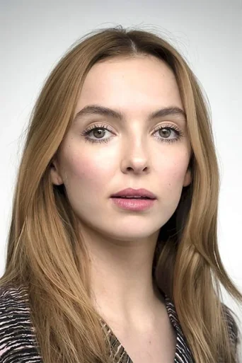 Jodie Comer - Acting Profile Photo