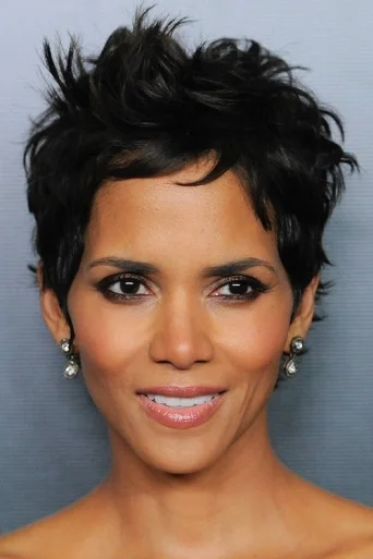 Halle Berry - Acting Profile Photo