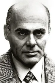 Jamshid Hashempour as Jamshid Hashempour in Mission Impossible