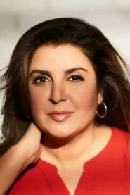 Farah Khan - Director in Happy New Year