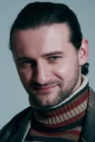 Marko Igonda as Bazda in Behind Enemy Lines