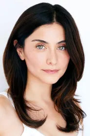 Danielle Keaton as Cheryl Birtwick in American Black Beauty