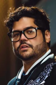 Harvey Guillén as Perrito (voice) in Shrek 5