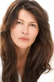 Karina Lombard as Felina in Last Man Standing