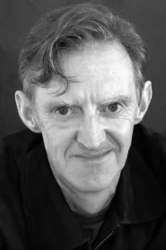 Don Bridges as Uncle Morris in Two Heads Creek