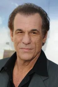Robert Davi as Stan in The Hot Chick