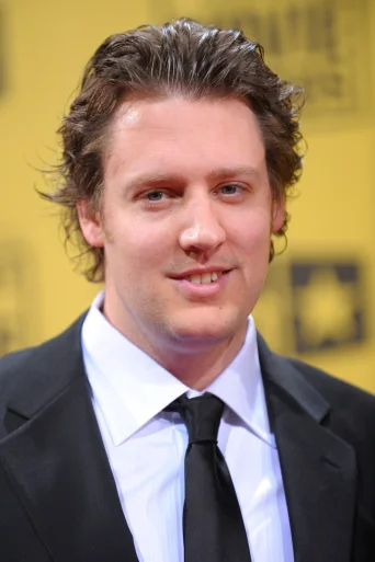 Neill Blomkamp - Directing Profile Photo