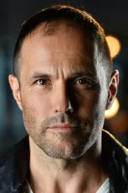 Andreas Beckett as Zarathustra in When Nietzsche Wept