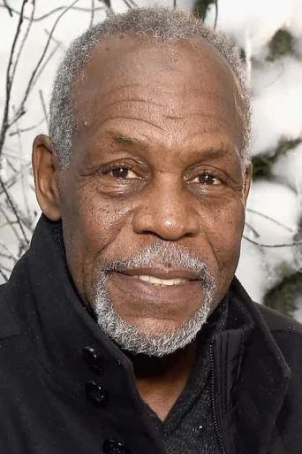 Danny Glover - Acting Profile Photo