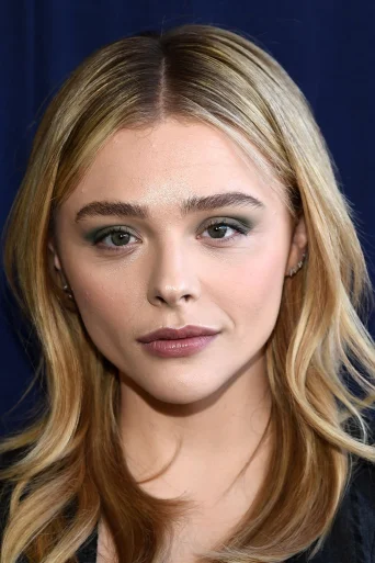 Chloë Grace Moretz - Acting Profile Photo