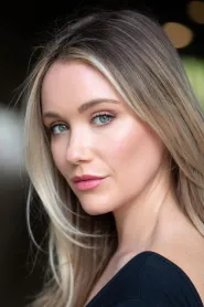 Katrina Bowden as Barbara Evans in Dead Wrong