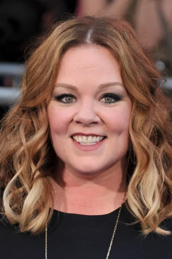 Melissa McCarthy - Acting Profile Photo
