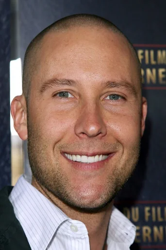 Michael Rosenbaum - Acting Profile Photo