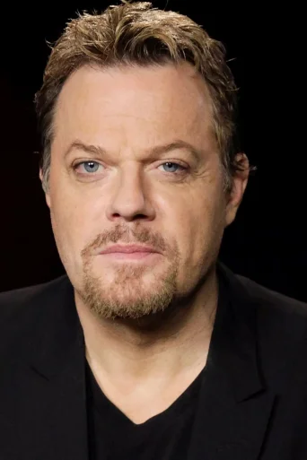 Eddie Izzard - Acting Profile Photo